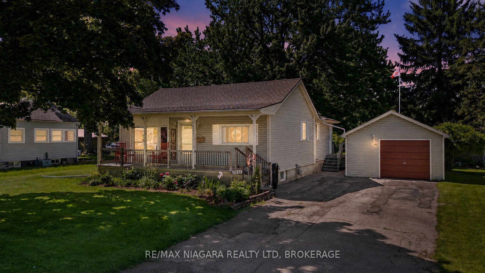 7931 Watson Street, Niagara Falls, ON, L2H 1E4
