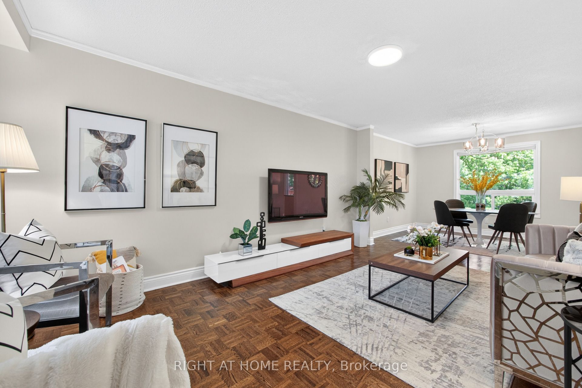 45 Lansbury Court, Vaughan, ON, L4J 5K1 photo 5