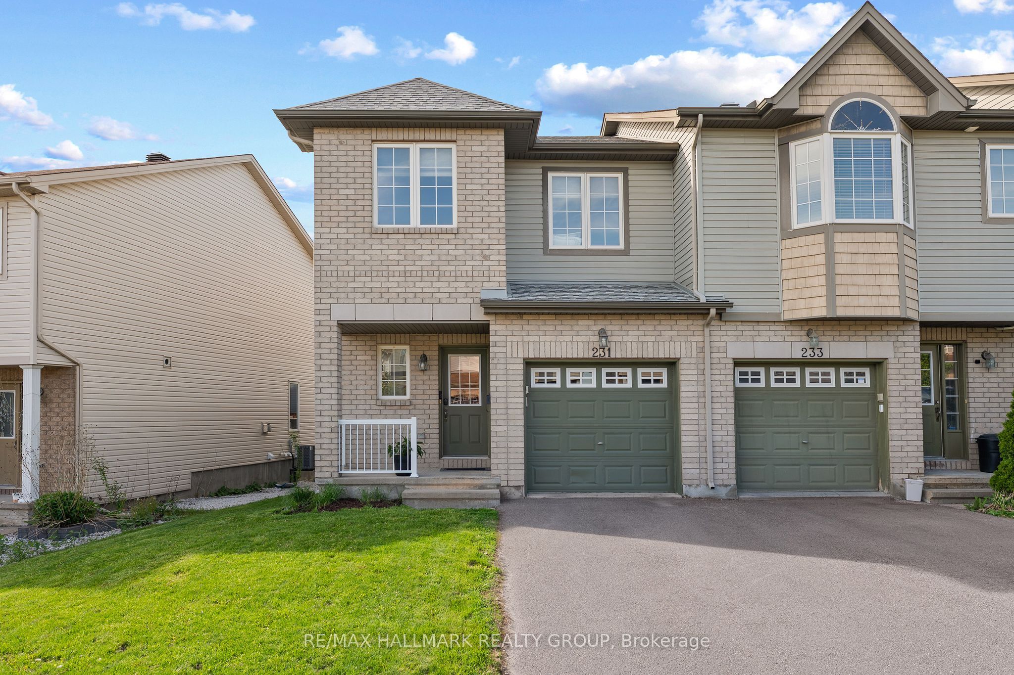231 Rolling Meadow Crescent, Ottawa, ON, K1W 0A8 photo 2
