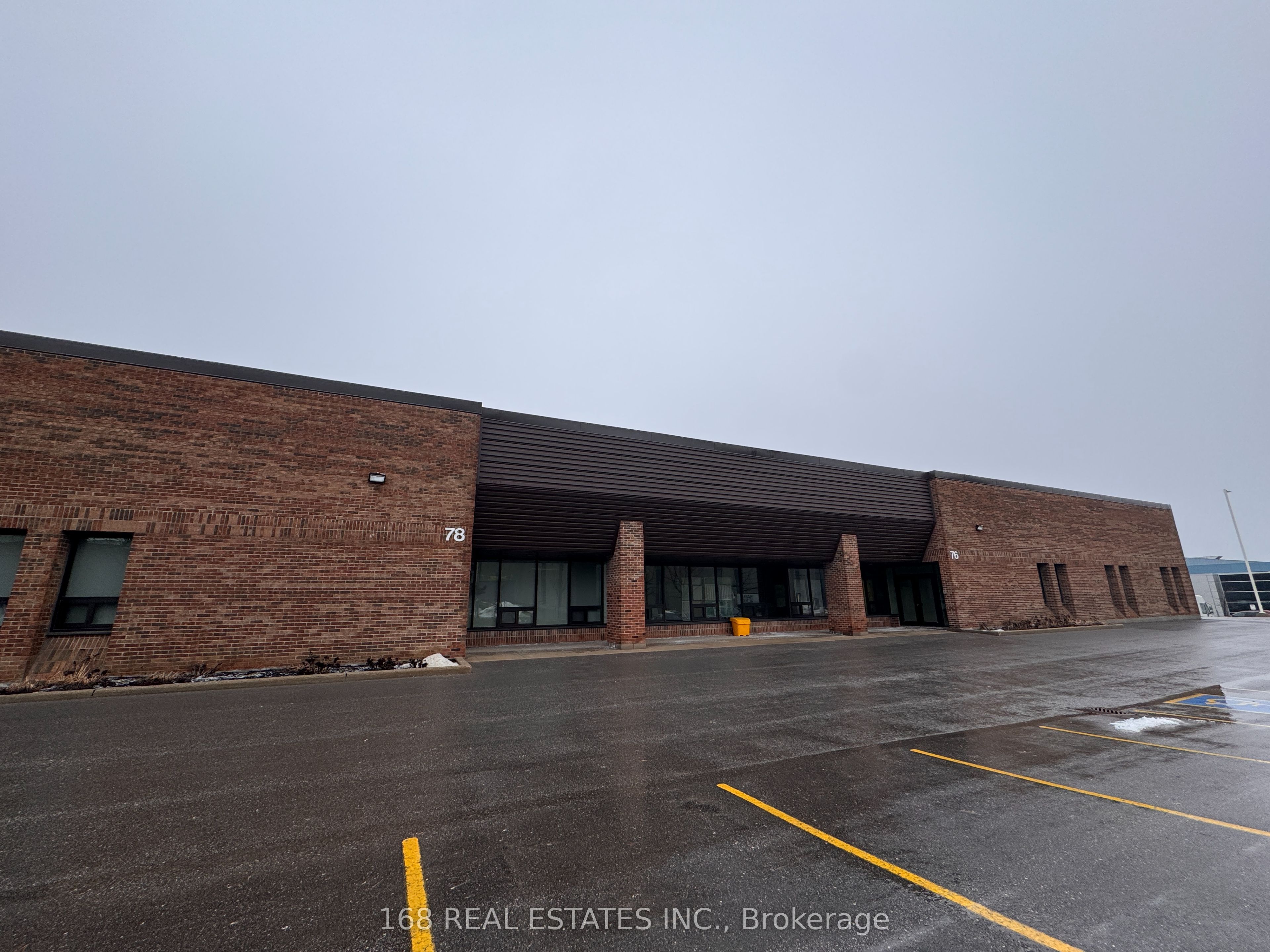 78 Steelcase Road W, Markham, ON, L3R 1B2