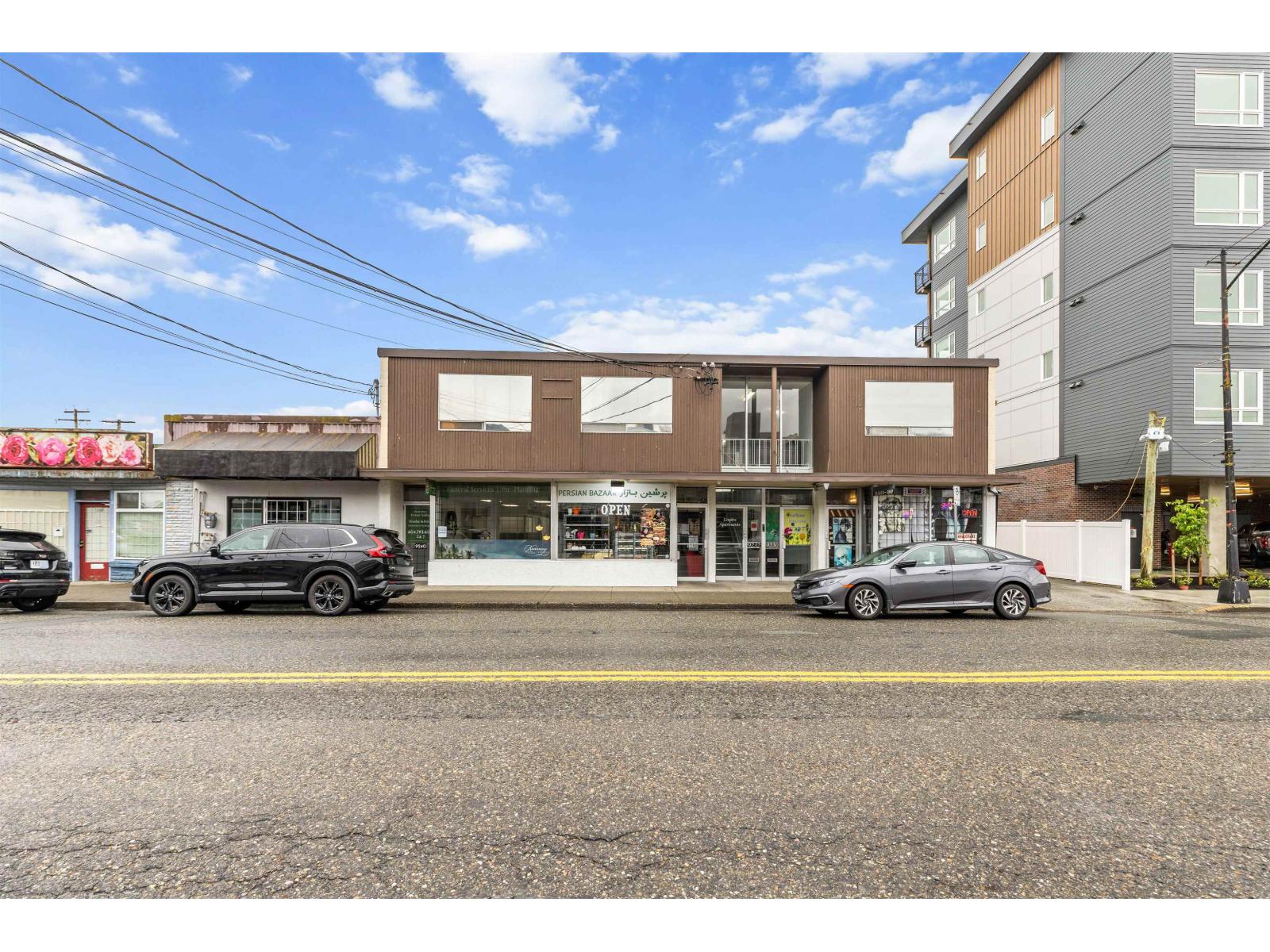 9236 Main Street, Chilliwack, BC, V2P4M7