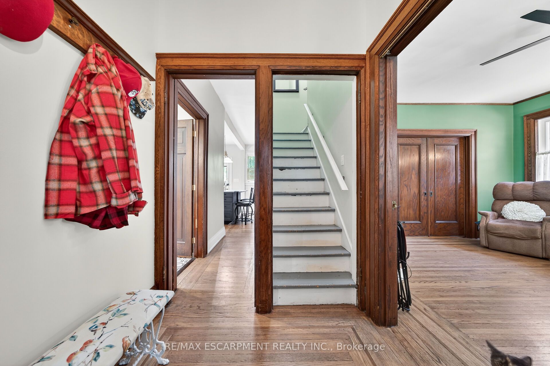 40 Fairleigh Crescent, Hamilton, ON, L8M 2K9 photo 5