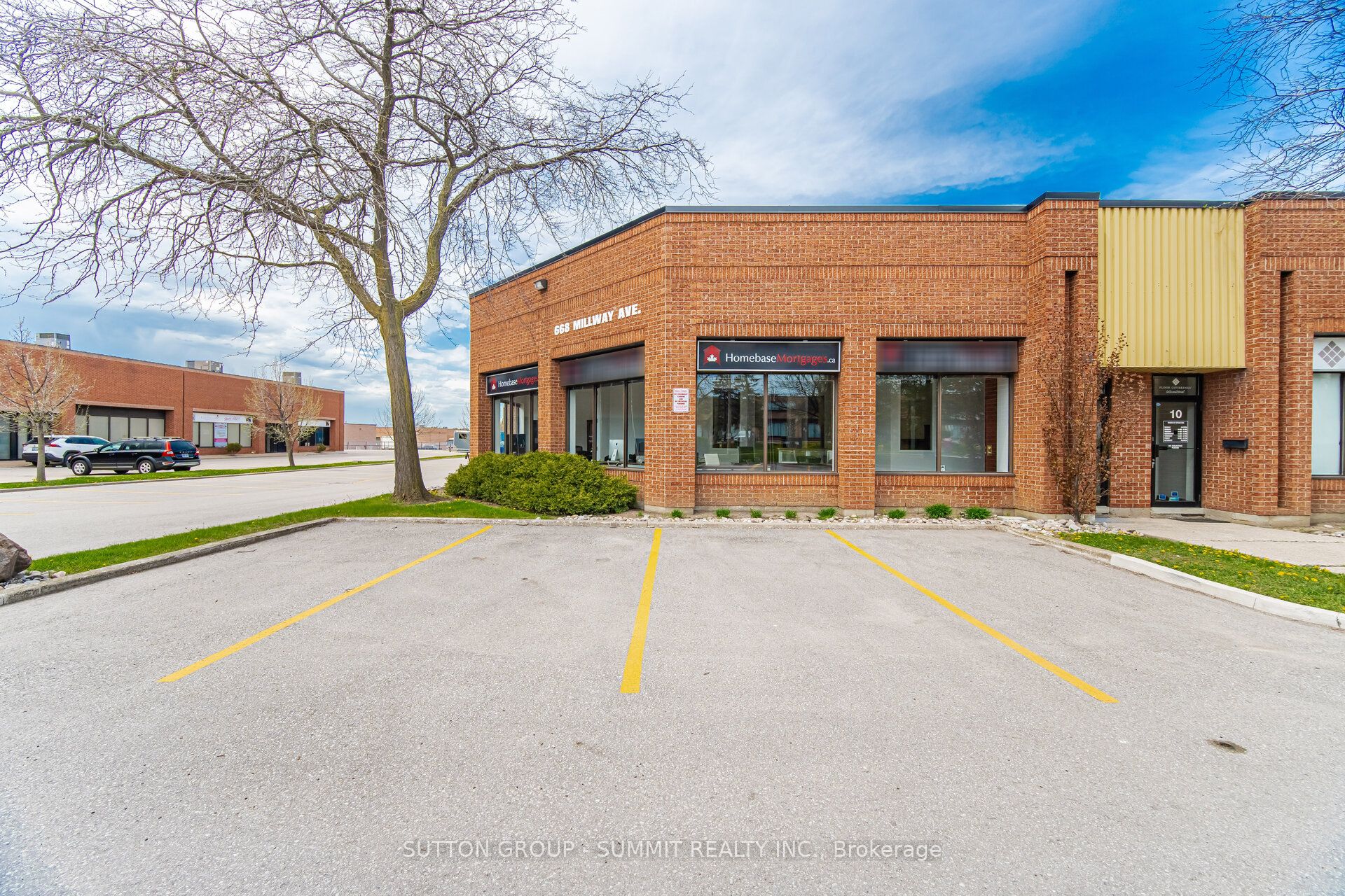 11-668 Millway Avenue, Vaughan, ON, L4K 3V2 photo 5