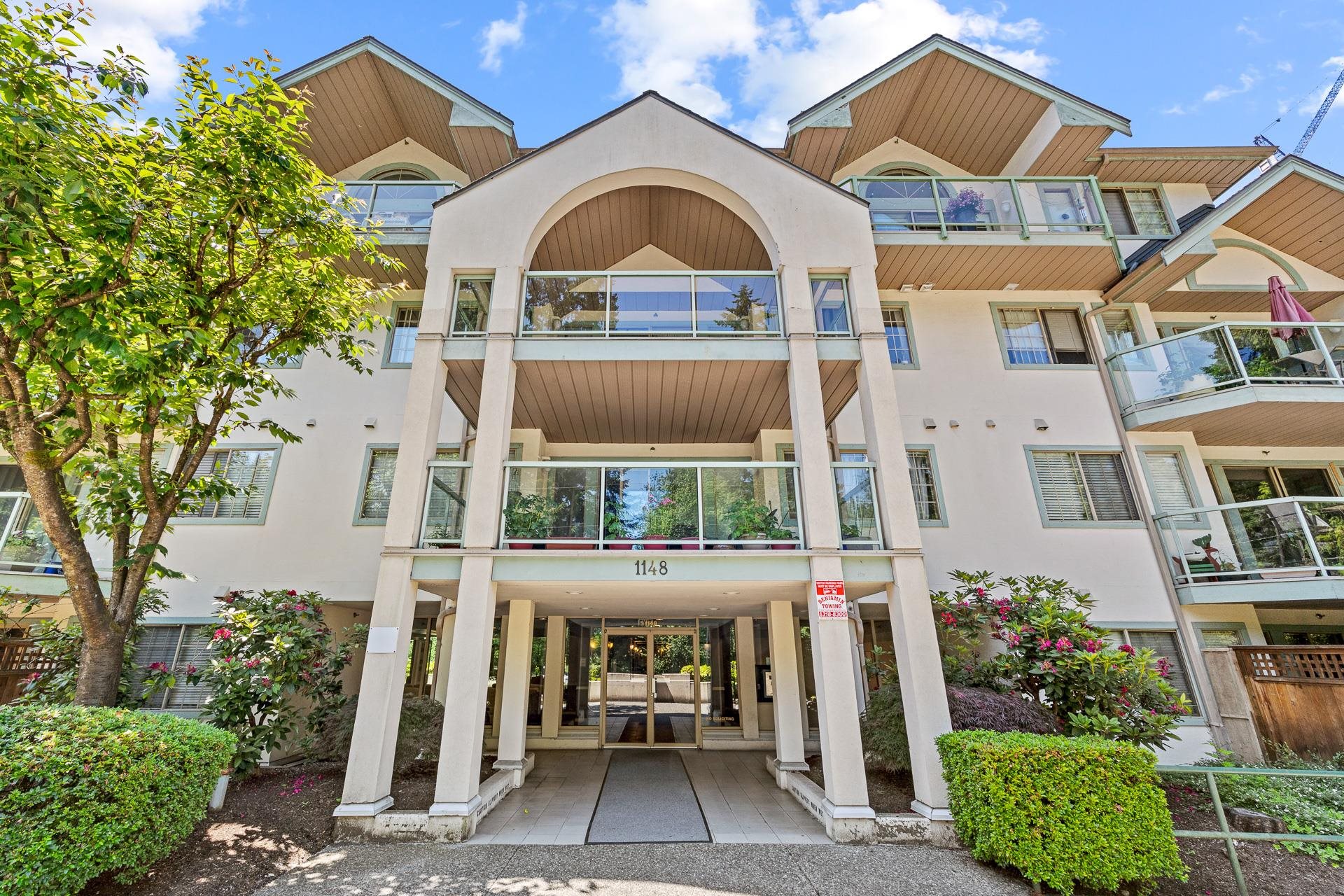 312-1148 Westwood Street, Coquitlam, BC, V3B 7M5