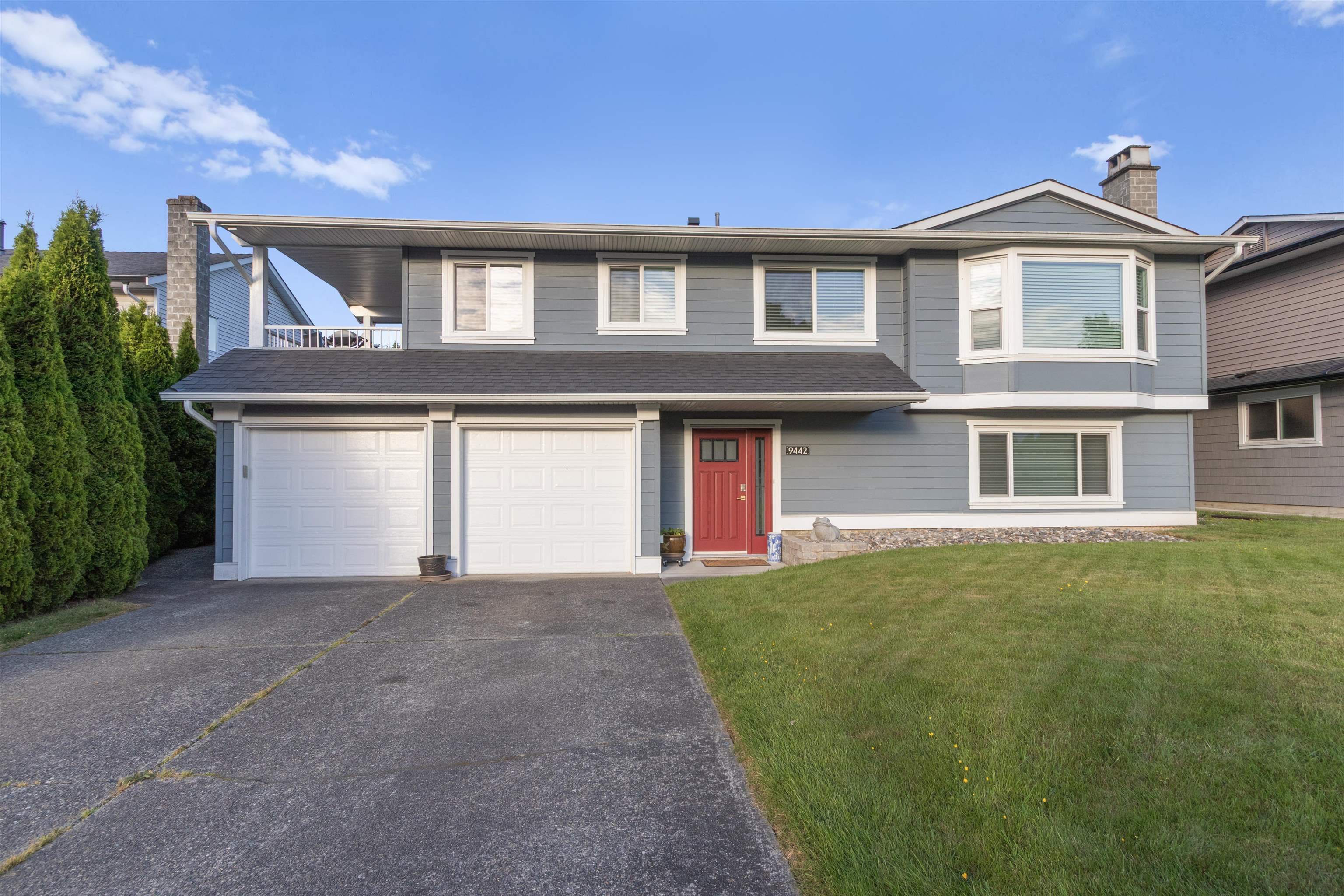9442 212b Street, Langley, BC, V1M 1L8