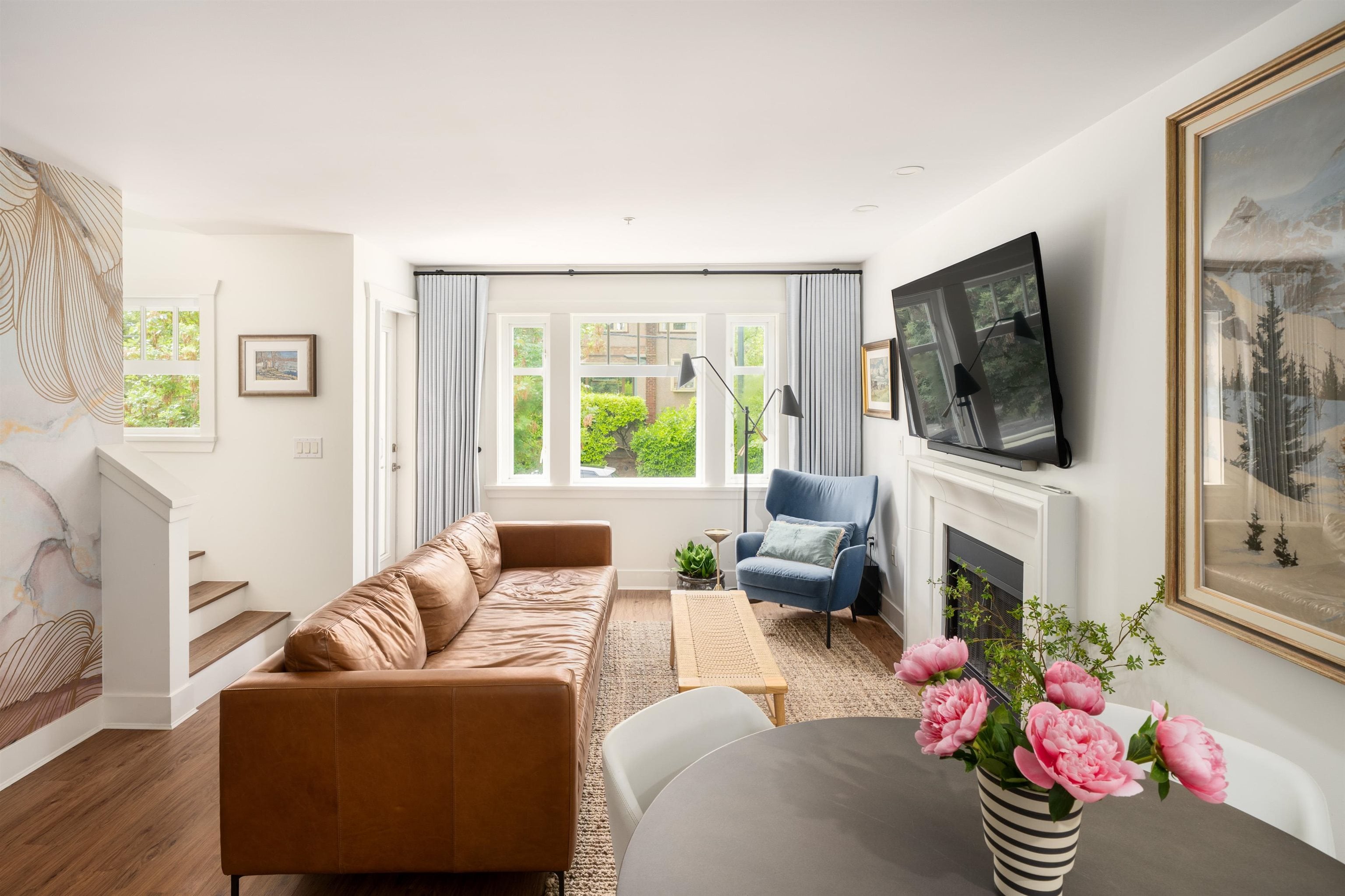 Additional image 5 of 2470 Sasamat Street, Vancouver, BC, V6R 4S8