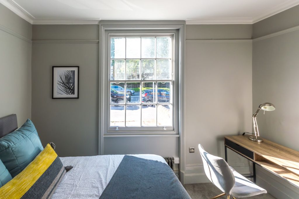Additional image 4 of 6 bed semi-detached house for saleLondon Road, Reading RG1