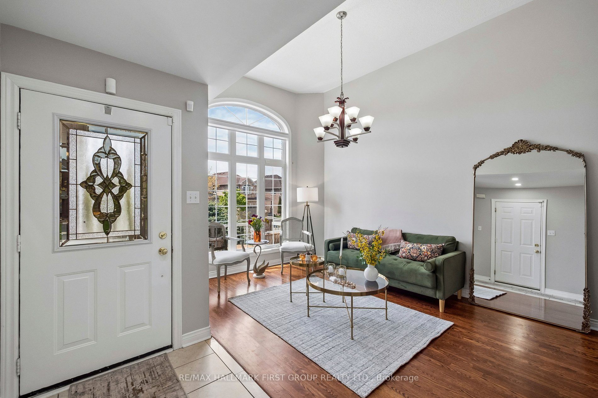43 Nobbs Drive, Ajax, ON, L1T 4L8 photo 4