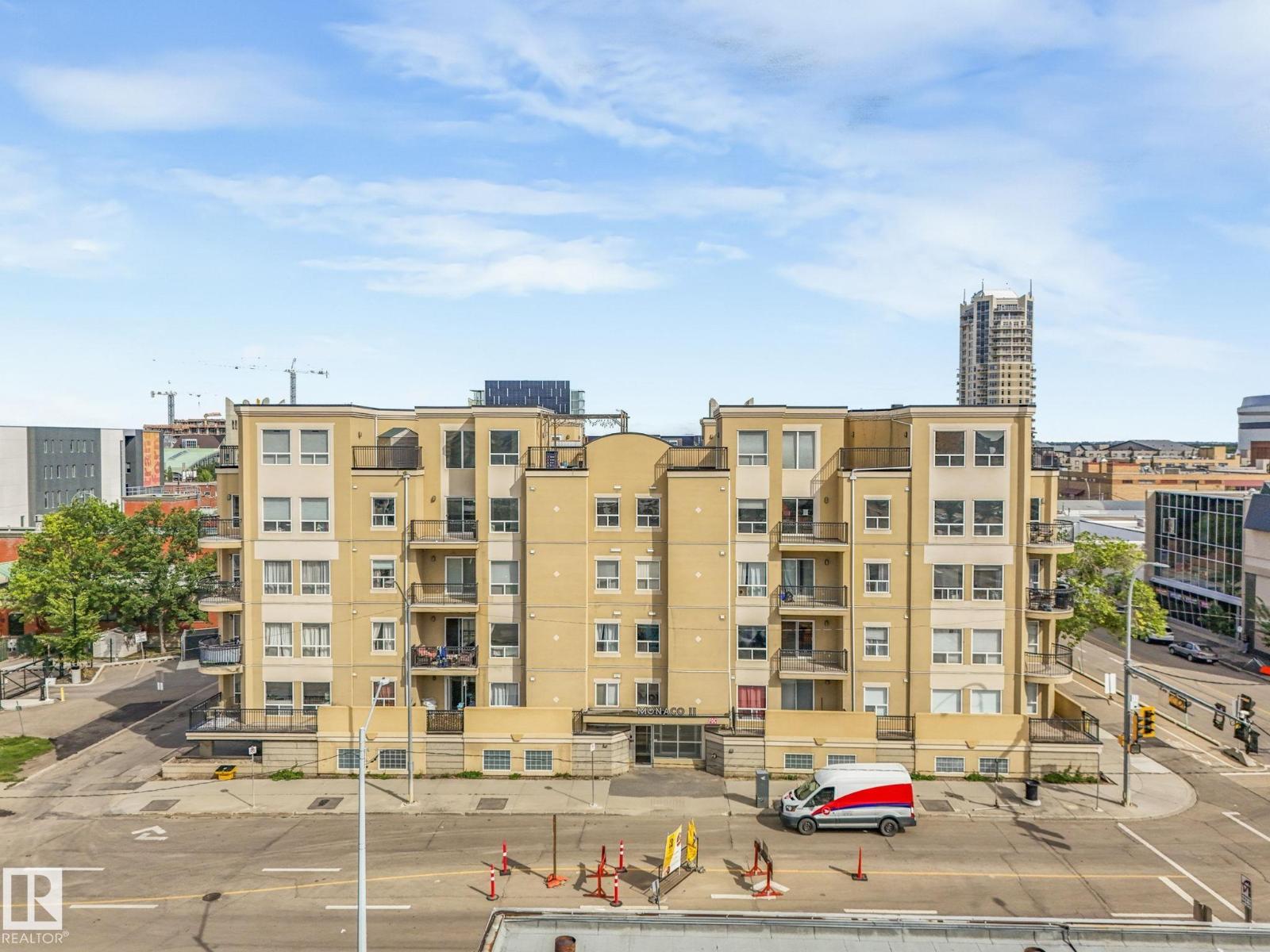 310-10606 102 Avenue NW, Edmonton, AB, T5J5E9