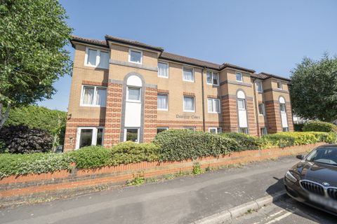 Grosvenor Road, Southampton SO17