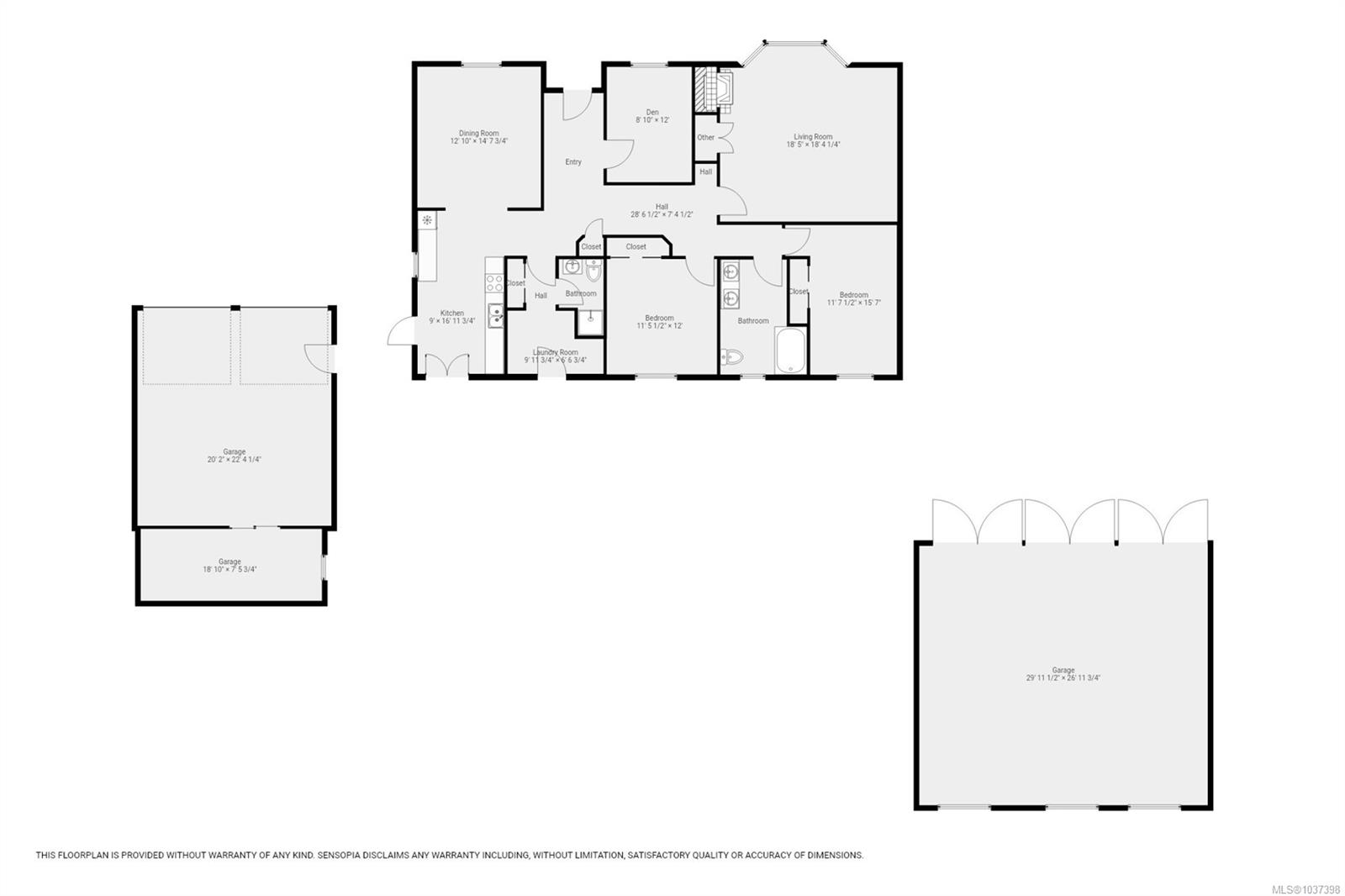 Additional image 5 of 108 Franzen Road, Campbell River, BC, V9W 7L1