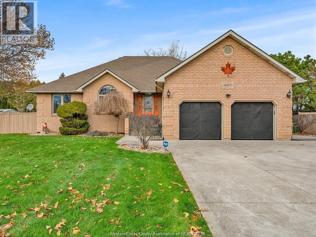 4160 Baseline , Tecumseh, ON, N9A6T3