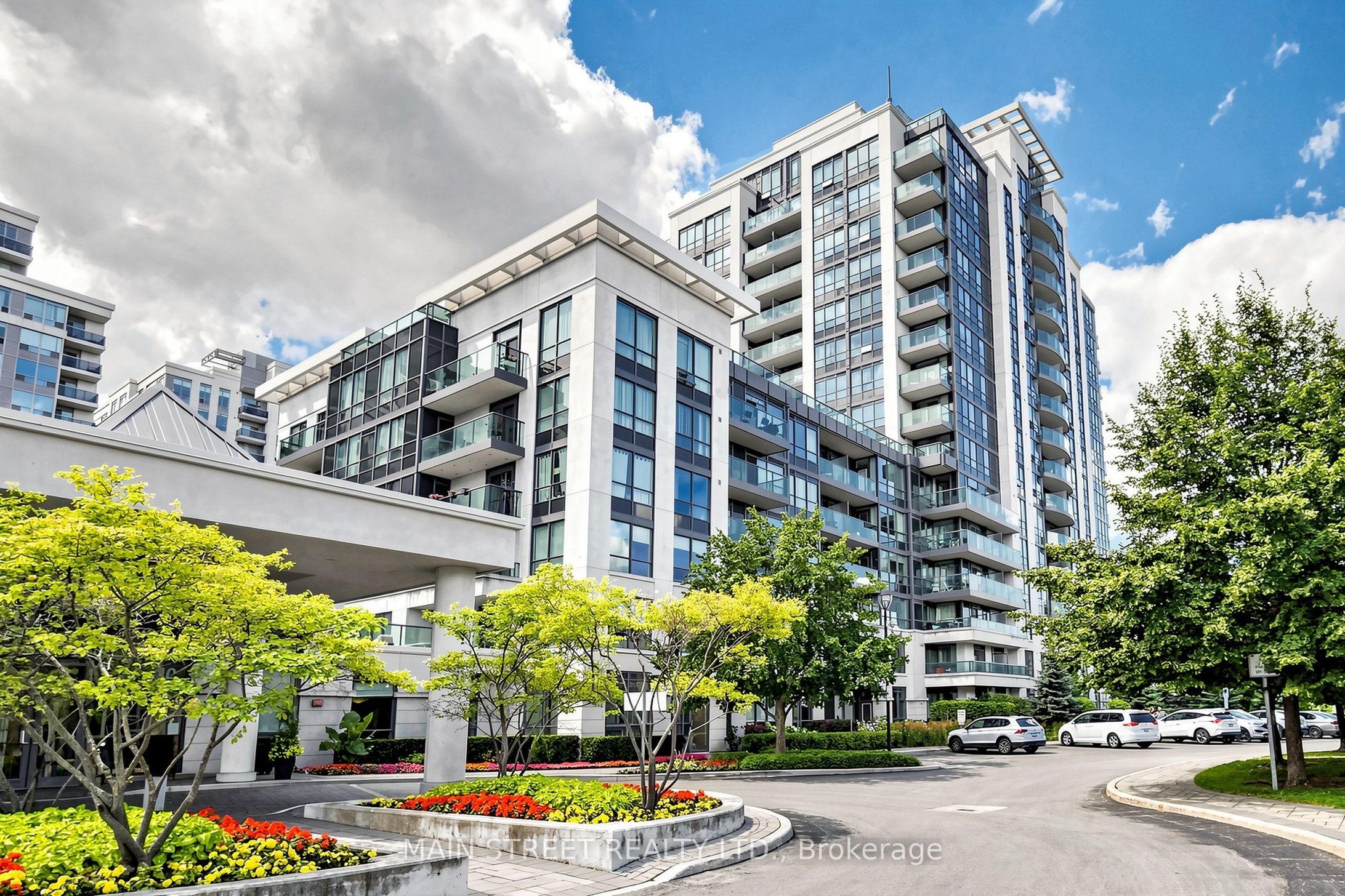 506-30 North Park Road, Vaughan, ON, L4J 0G6 photo 3
