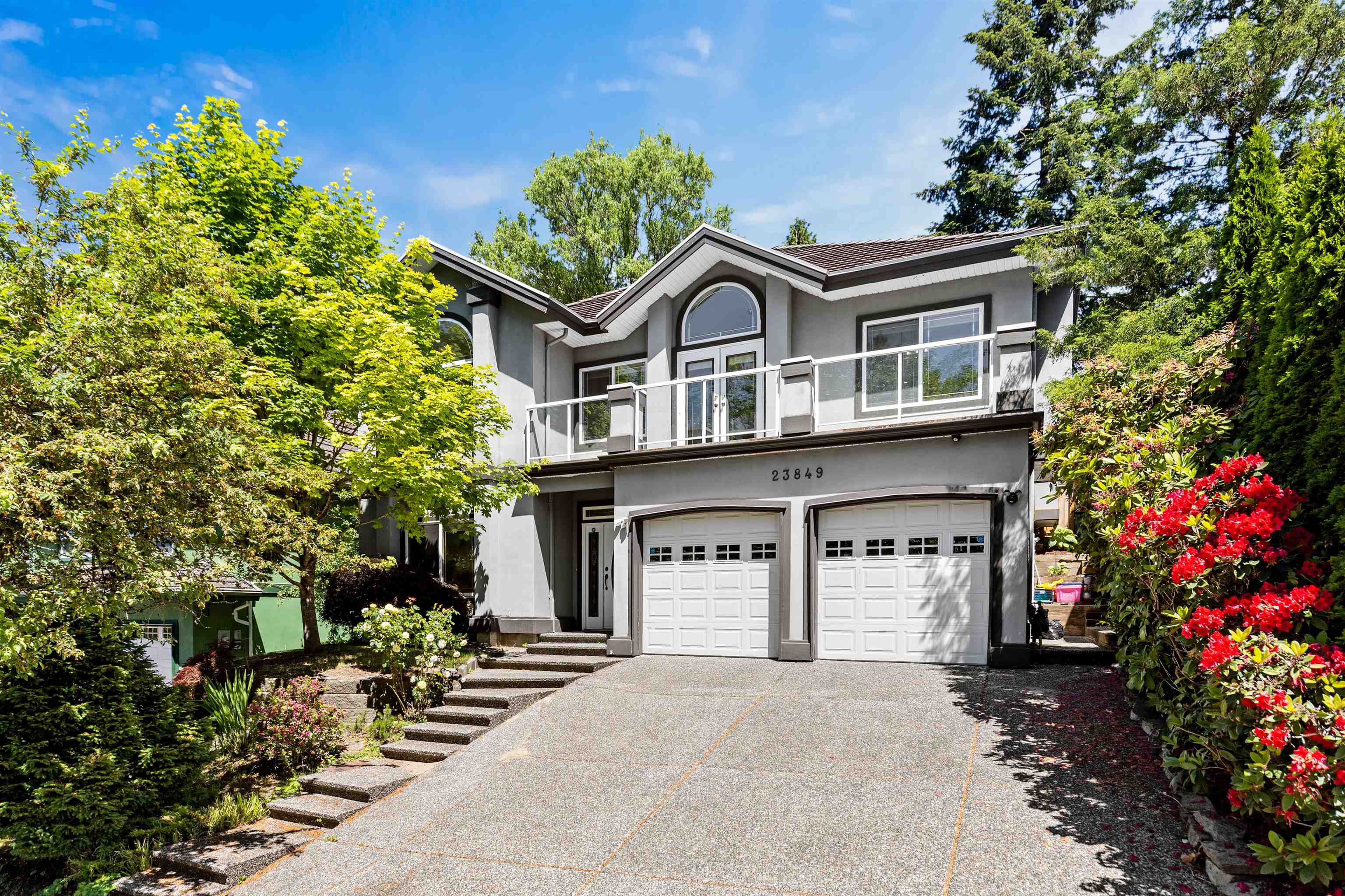 23849 Zeron Avenue, Maple Ridge, BC, V2W 1E3