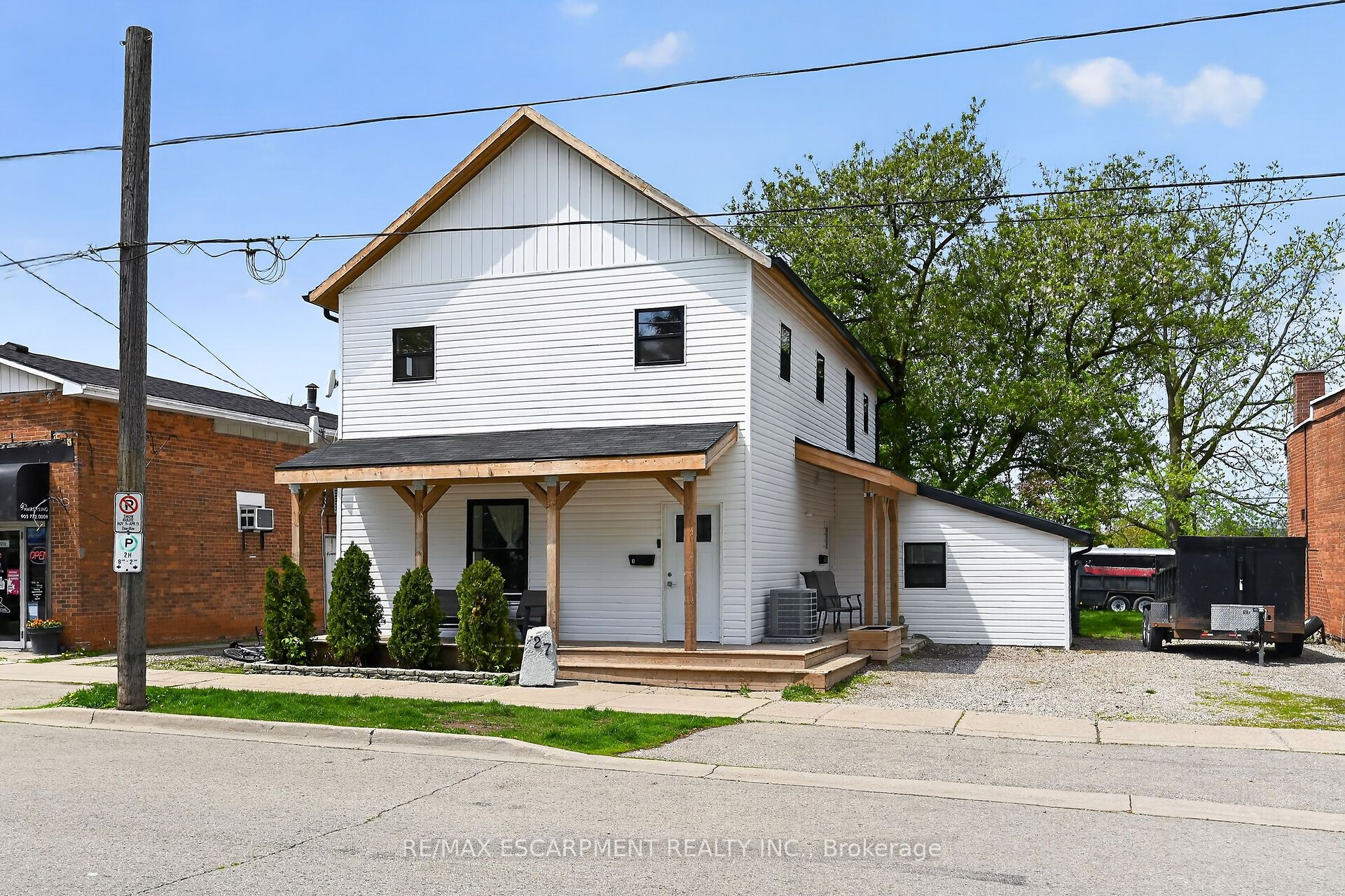 27 Cayuga Street N, Haldimand, ON, N0A 1E0