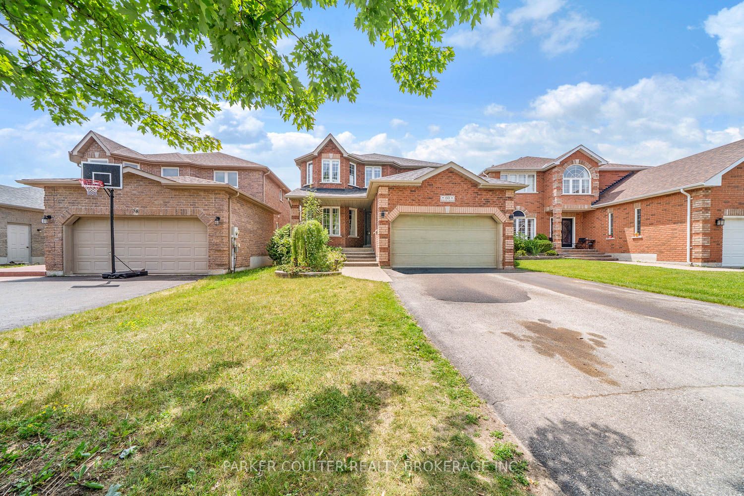 60 Knupp Road, Barrie, ON, L4N 0R7 photo 2