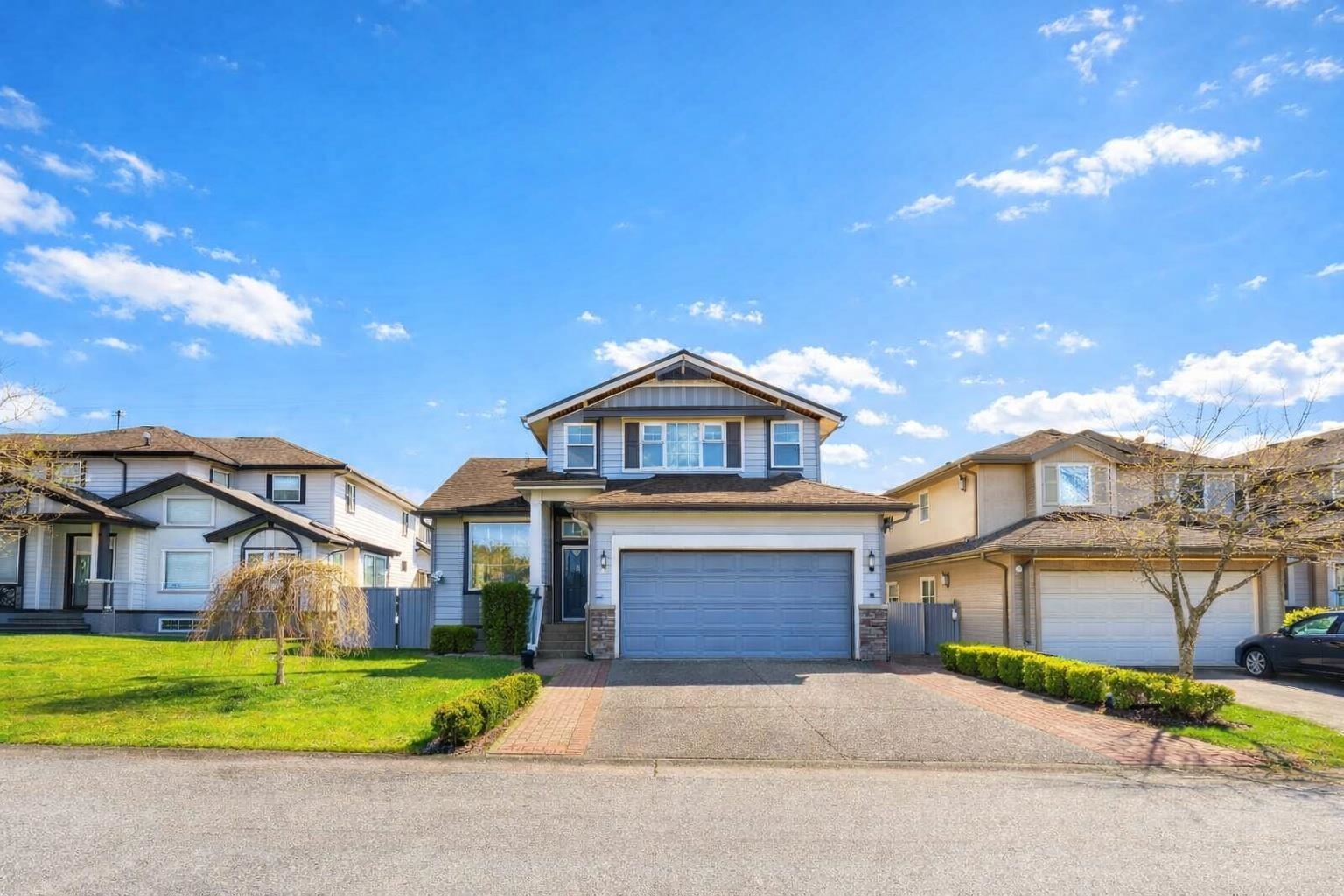 8521 168 Street, Surrey, BC, V4N 5A6