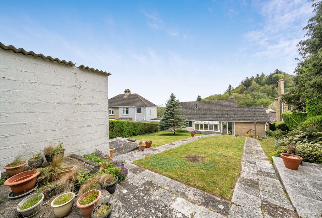 Additional image 12 of 3 bed bungalow for saleSmallcombe Road, Radstock, Somerset BA3