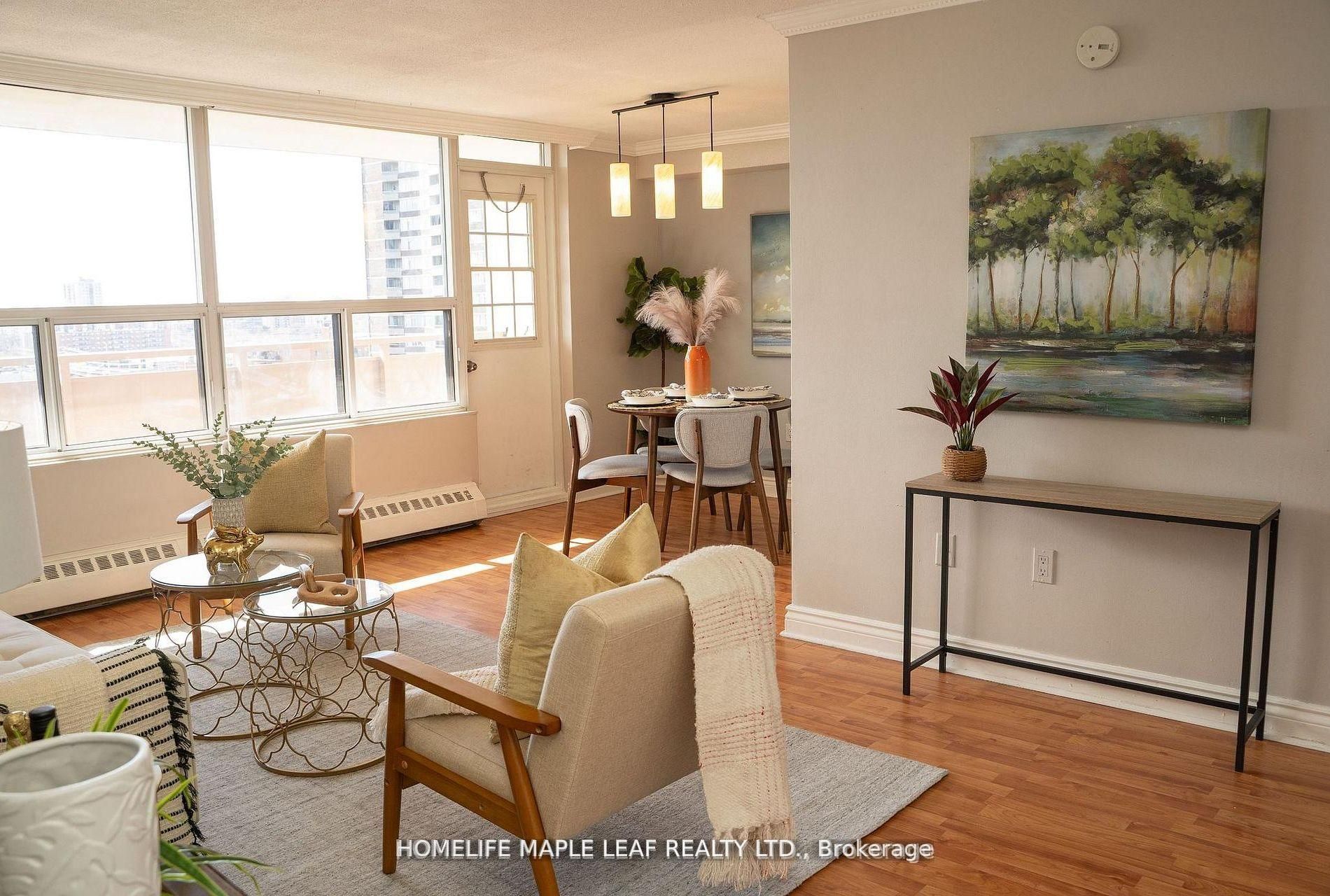 Additional image 4 of 908-3120 Kirwin Avenue, Mississauga, ON, L5A 3R2
