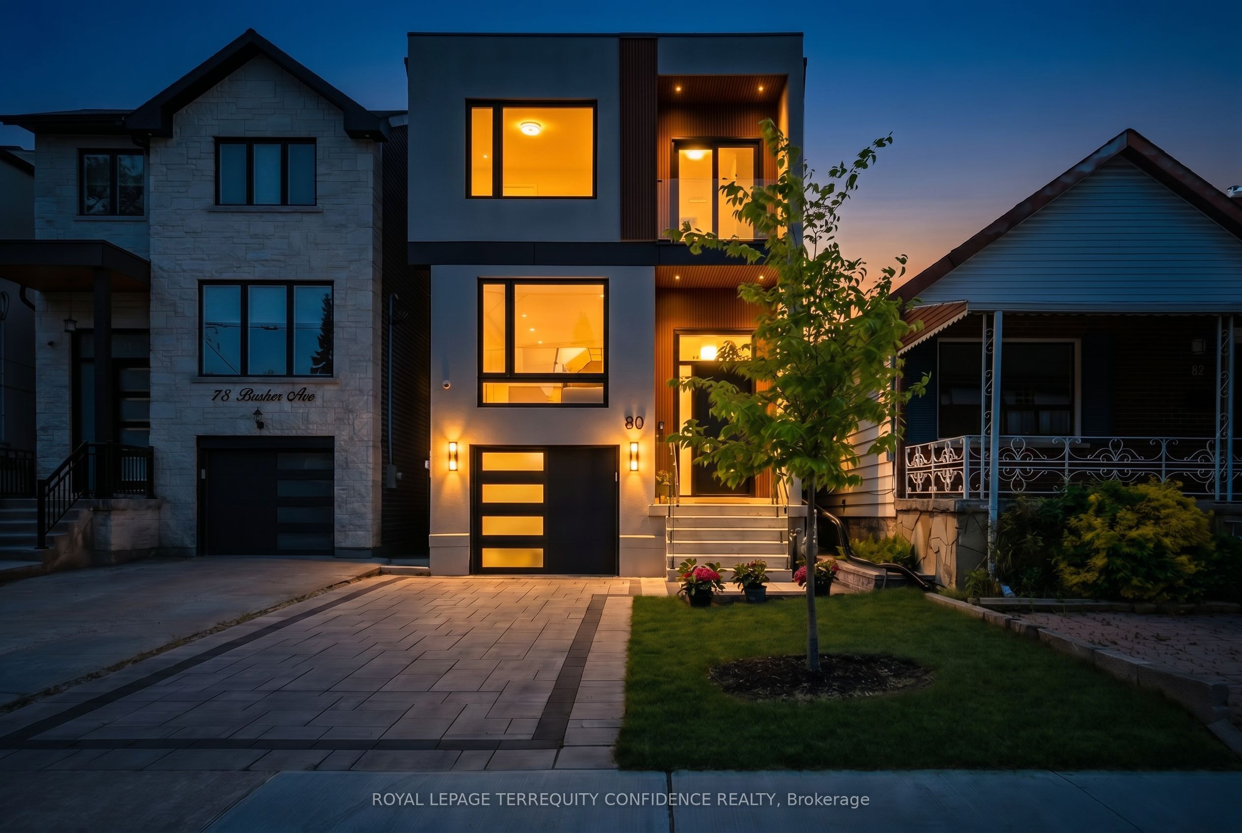 80 Barker Avenue, Toronto, ON, M4C 2N6 photo 2
