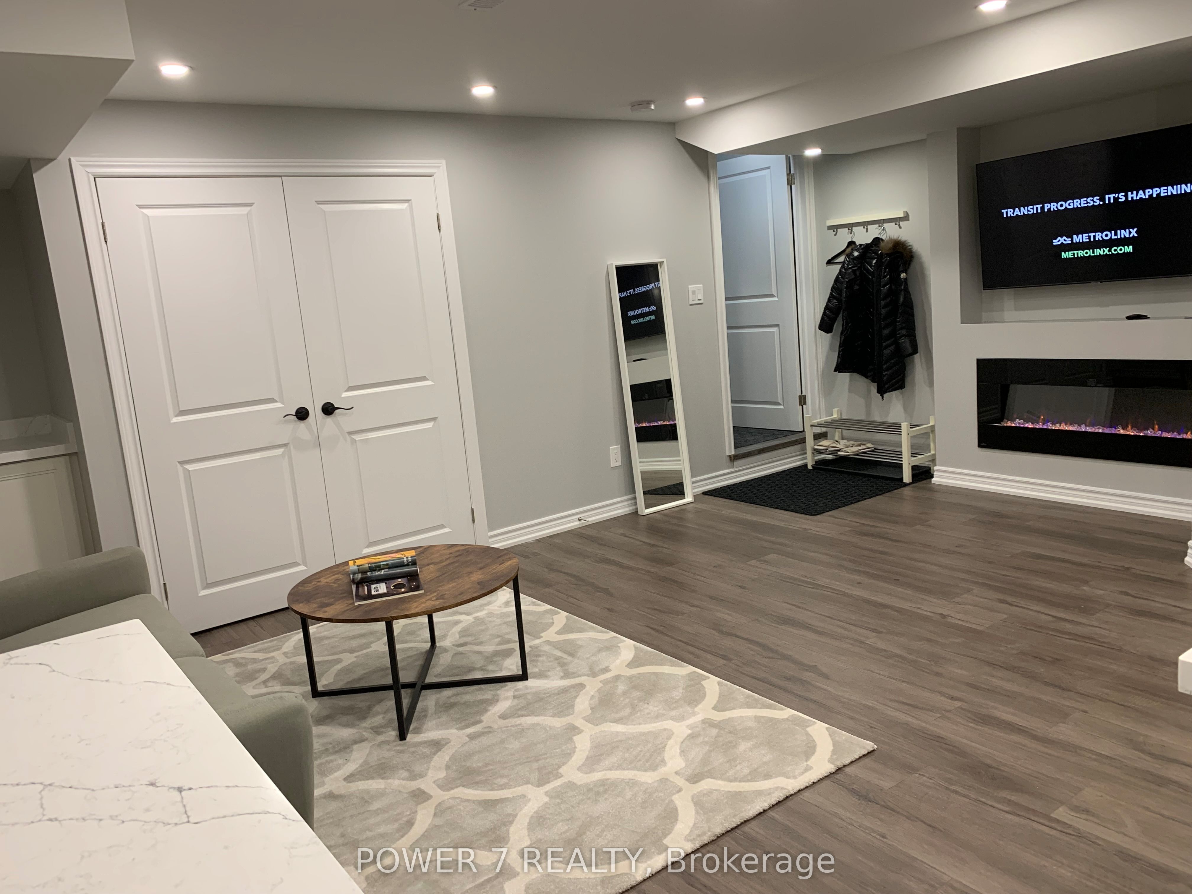 Additional image 4 of Lower-23 Donald Buttress Boulevard E, Markham, ON, L6C 0J8