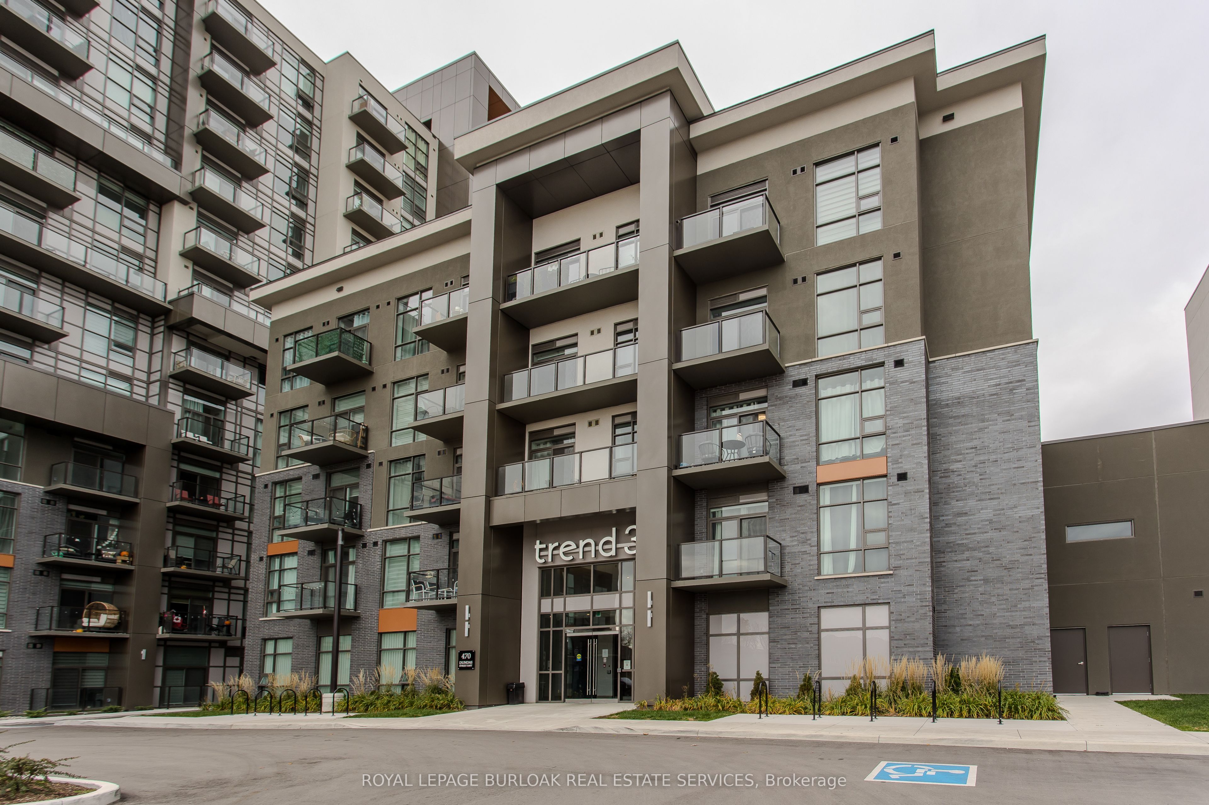 317-470 Dundas Street E, Hamilton, ON, L8B 2A6 photo 2