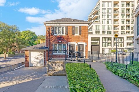 Additional image 8 of Lower-5B Old Mill Drive, Toronto, ON, M6S 4J7