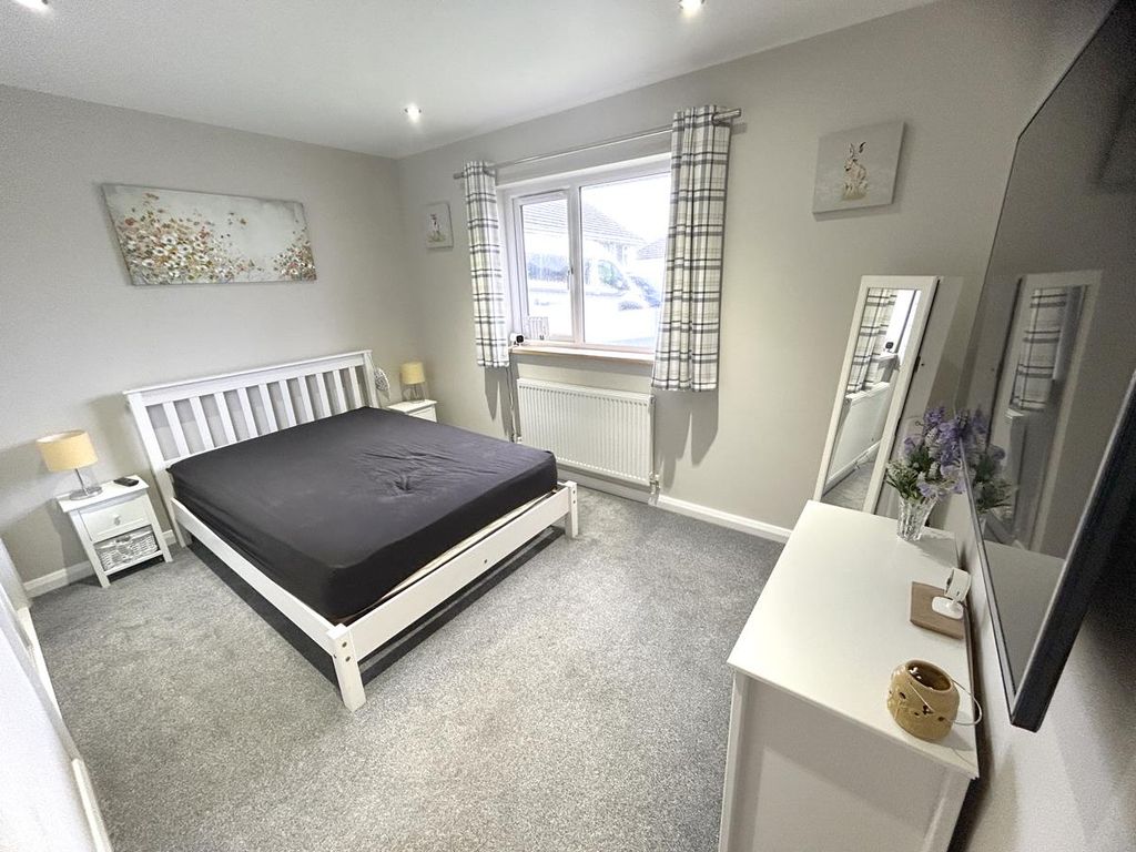 Additional image 9 of 3 bed detached bungalow for saleTrevingey Crescent, Redruth TR15