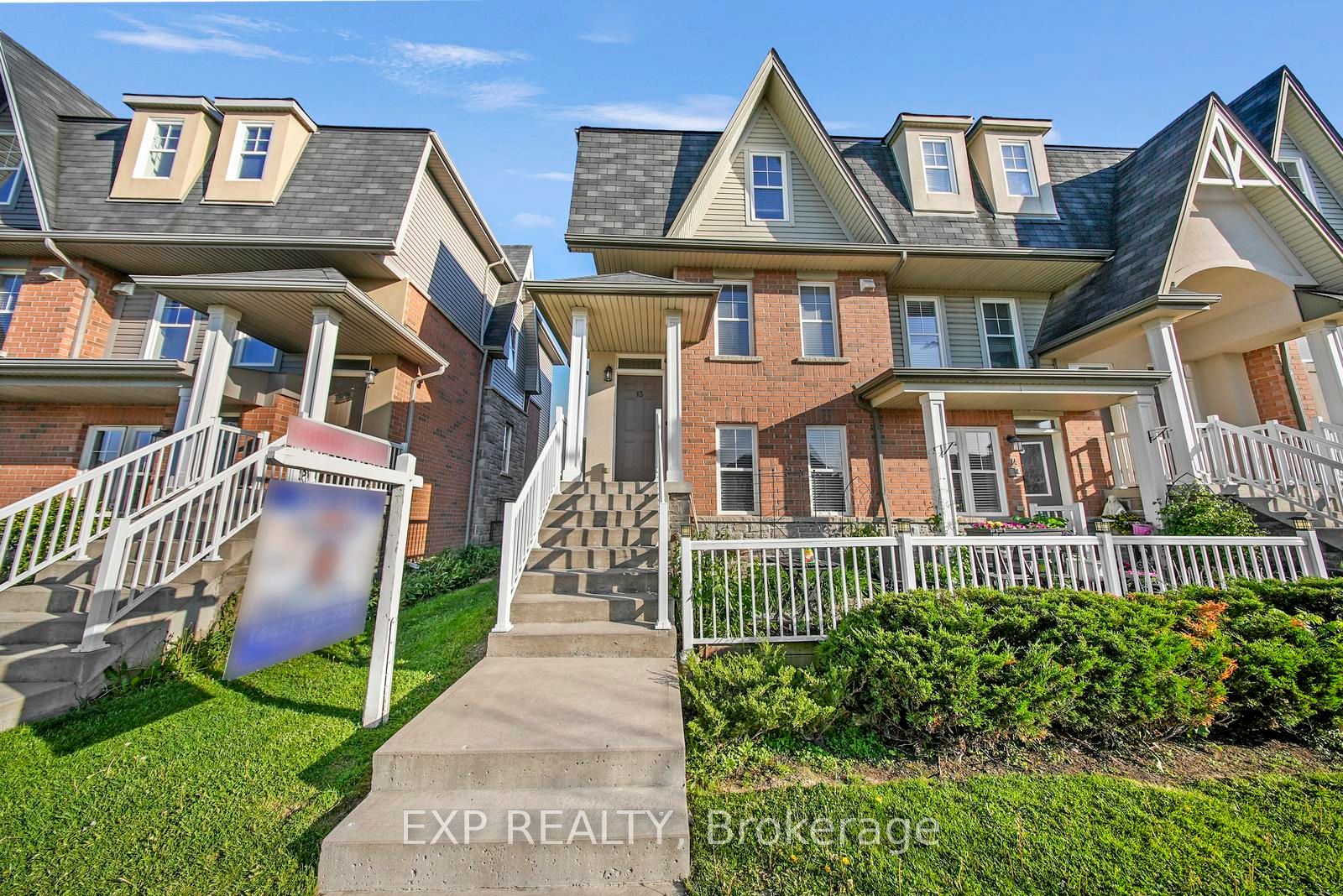 13-1380 Costigan Road, Milton, ON, L9T 8L2 photo 2