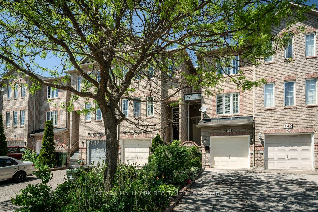 140 Conn Smythe Drive, Toronto, ON, M1J 3P5