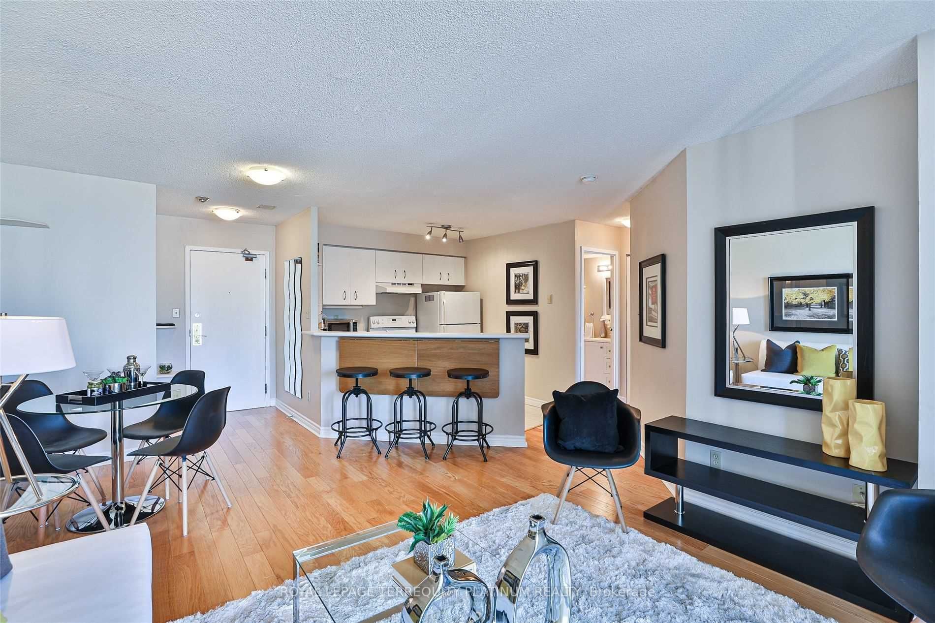 Additional image 4 of 1801-25 Grenville Street, Toronto, ON, M4Y 2X5