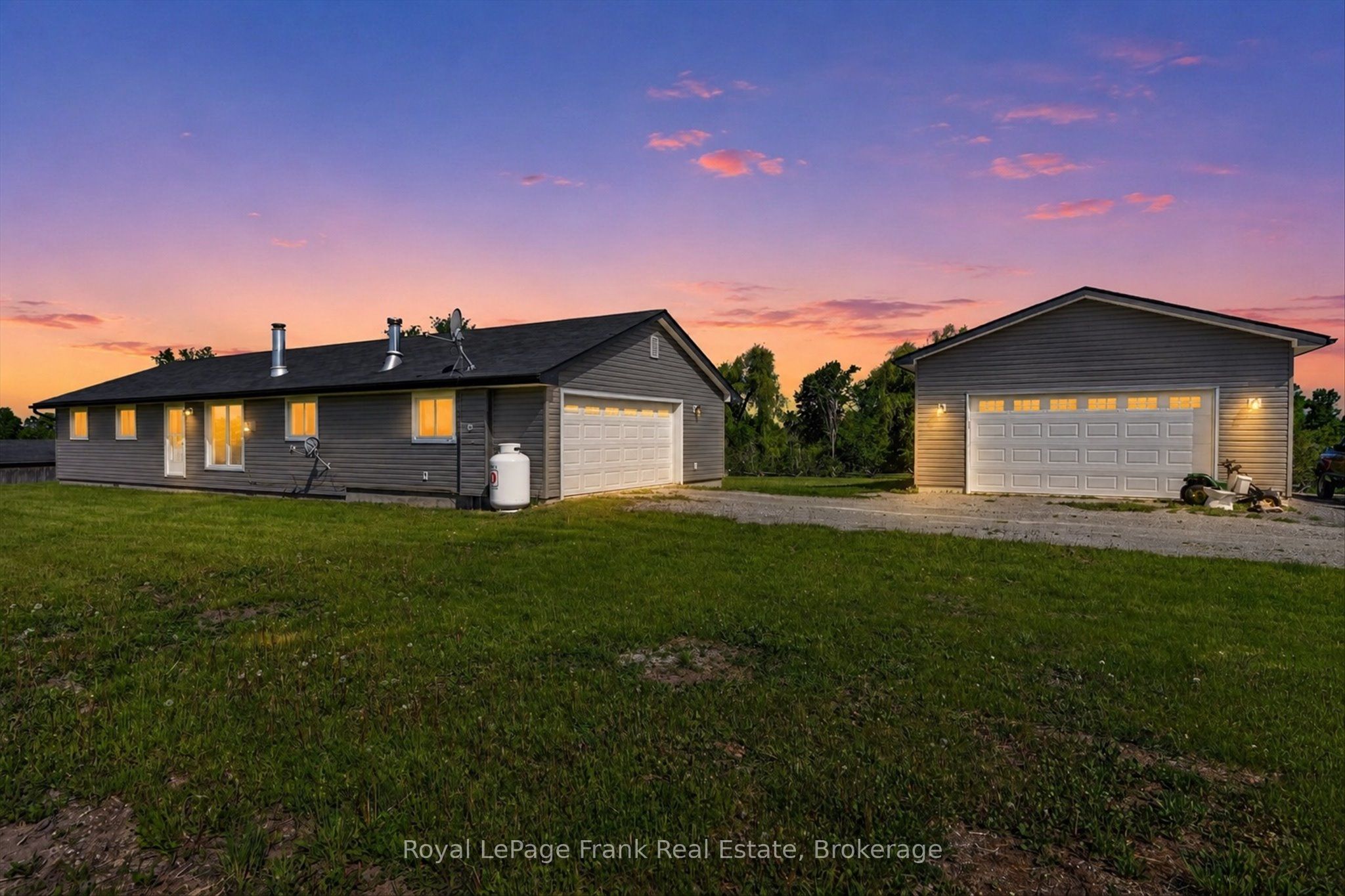 394 7th Line Road, Douro-dummer, ON, K0L 2V9