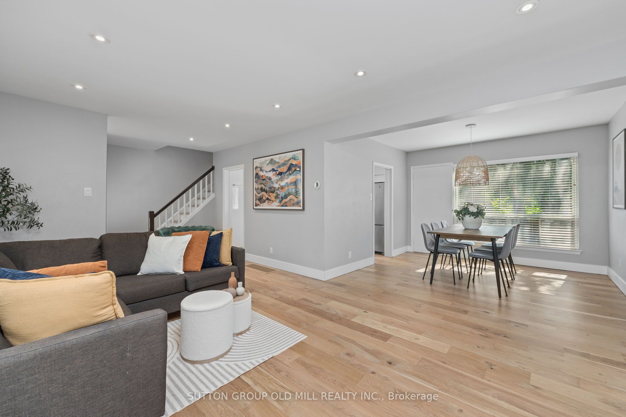 47 Ashfield Drive, Toronto, ON, M9C 4T7 photo 5