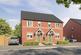 Plot 026, Tyrone at Coopers Meadow, Sands Lane, Hunmanby YO14