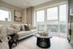 Plot 57, 1 bedroom apartment at Brickmark Place, Market Street RG12 photo 2