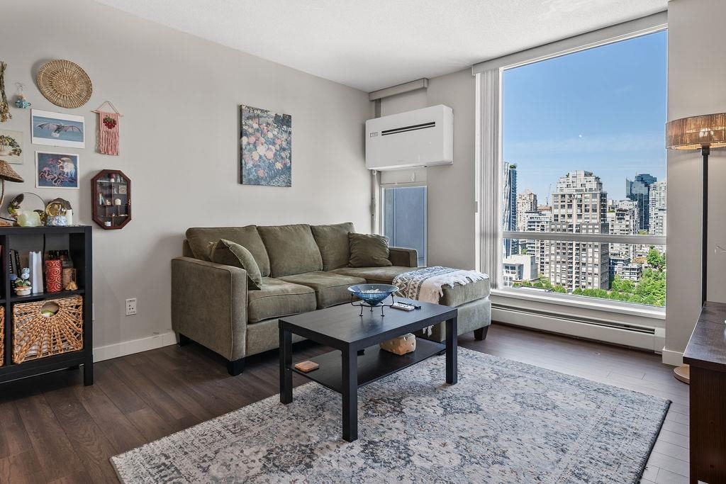 Additional image 3 of 2801-1008 Cambie Street, Vancouver, BC, V6B 6J7
