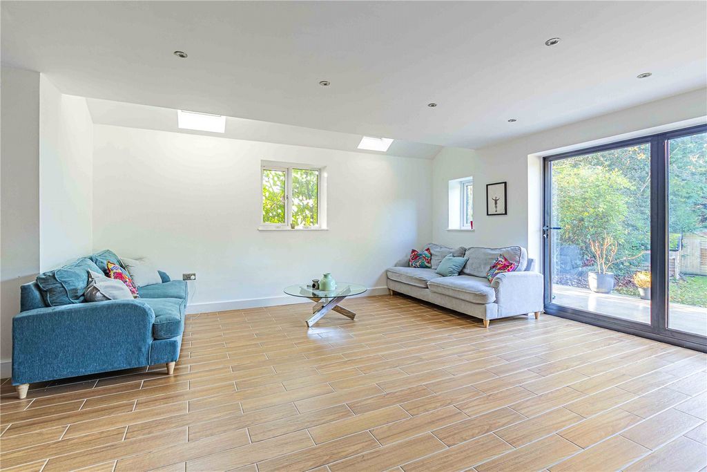 Additional image 6 of 5 bed detached house for saleThe Avenue, Radlett, Hertfordshire WD7