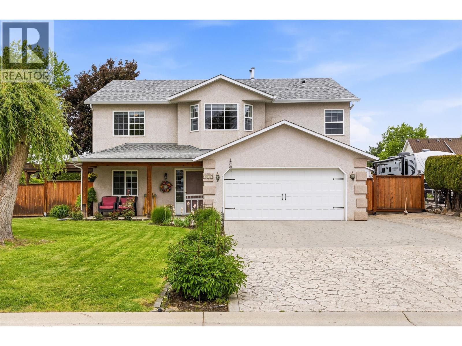 250 Felix Road, Kelowna, BC, V1X7C9