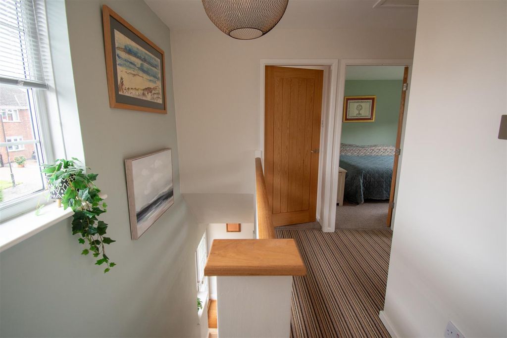 Additional image 23 of 5 bed detached house for saleMilldale Close, Marehay, Ripley DE5