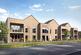 Plot 138, Bellis Court Style K at Stirling Fields, Northstowe, Larkspur, Off Stirling Road CB24