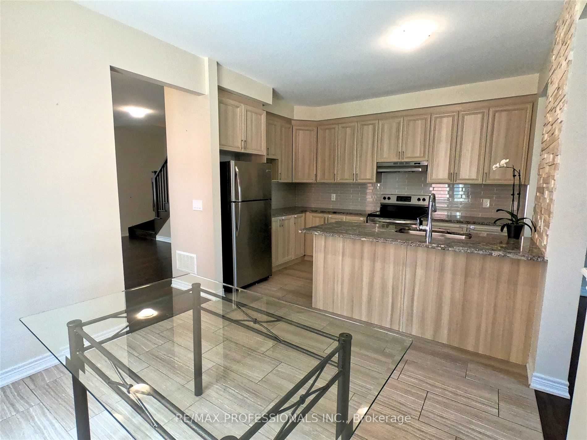 Additional image 4 of 258 Inspire Boulevard, Brampton, ON, L6R 0B6