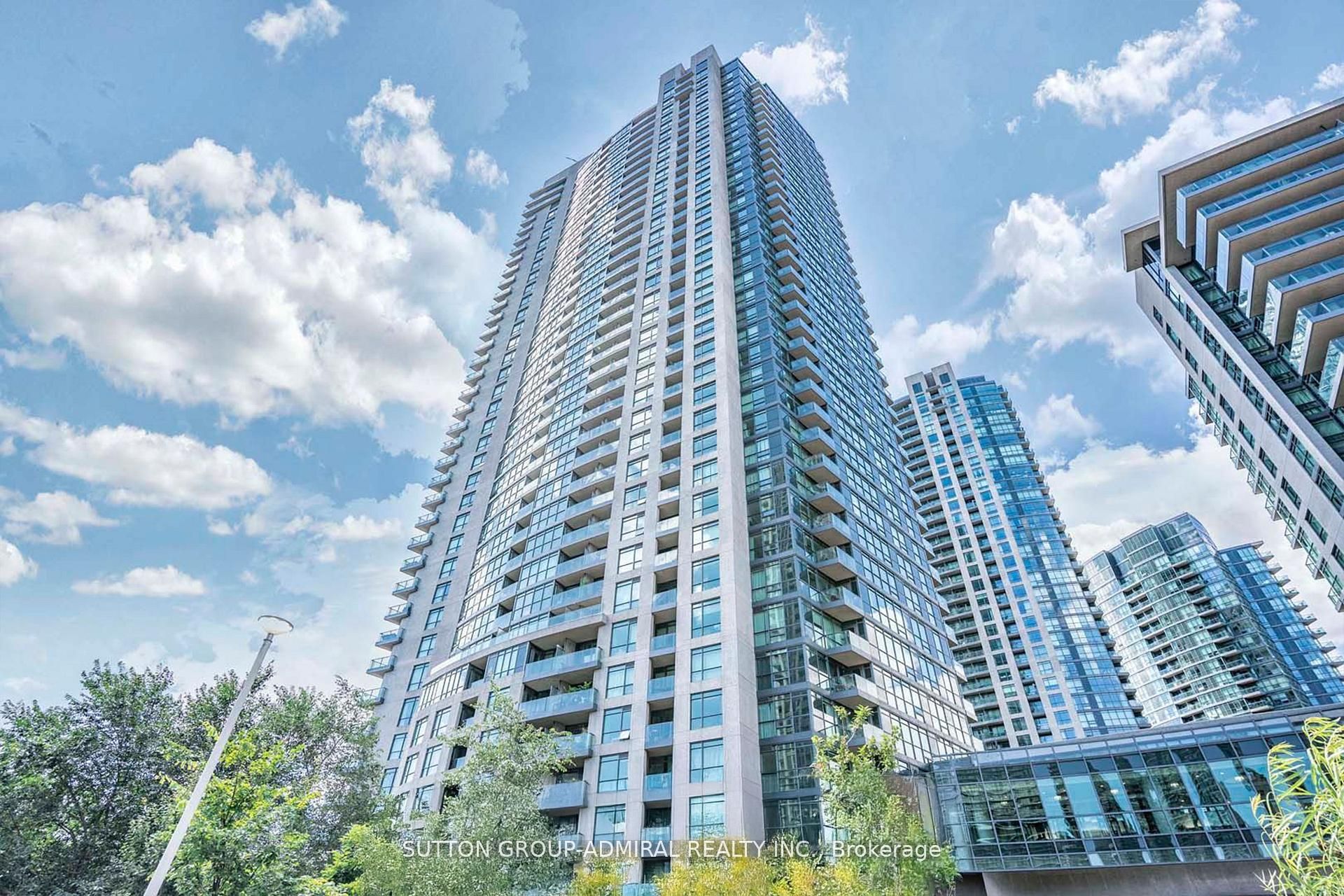 2601-215 Fort York Boulevard, Toronto, ON, M5V 4A2 photo 3