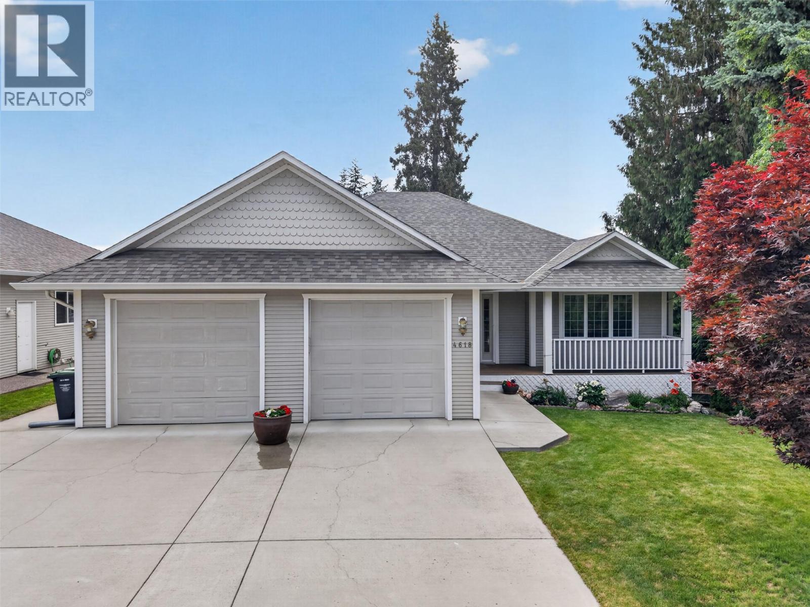 4618 Darin Place, Kelowna, BC, V1W4S2