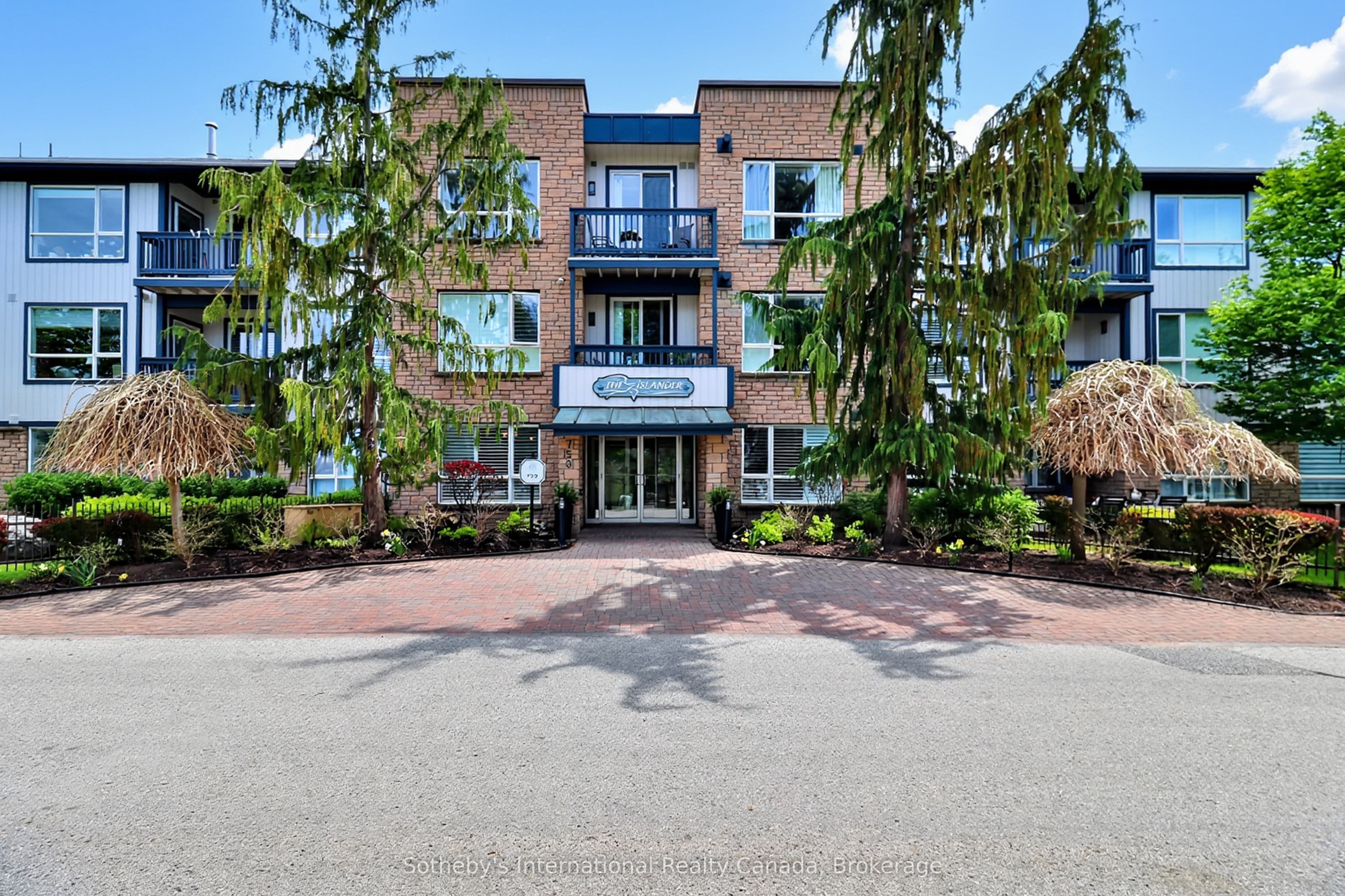 3003-750 Johnston Park Avenue, Collingwood, ON, L9Y 5C7