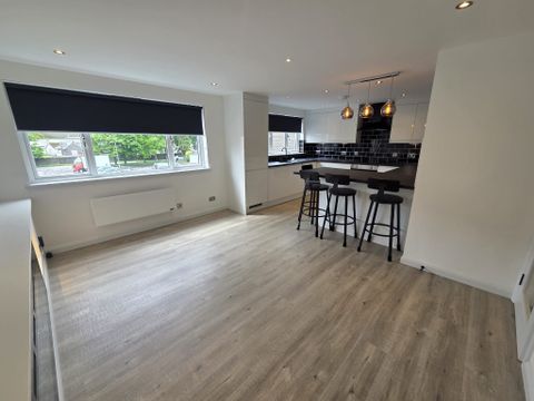 Rousay Place, Mastrick, Aberdeen AB15