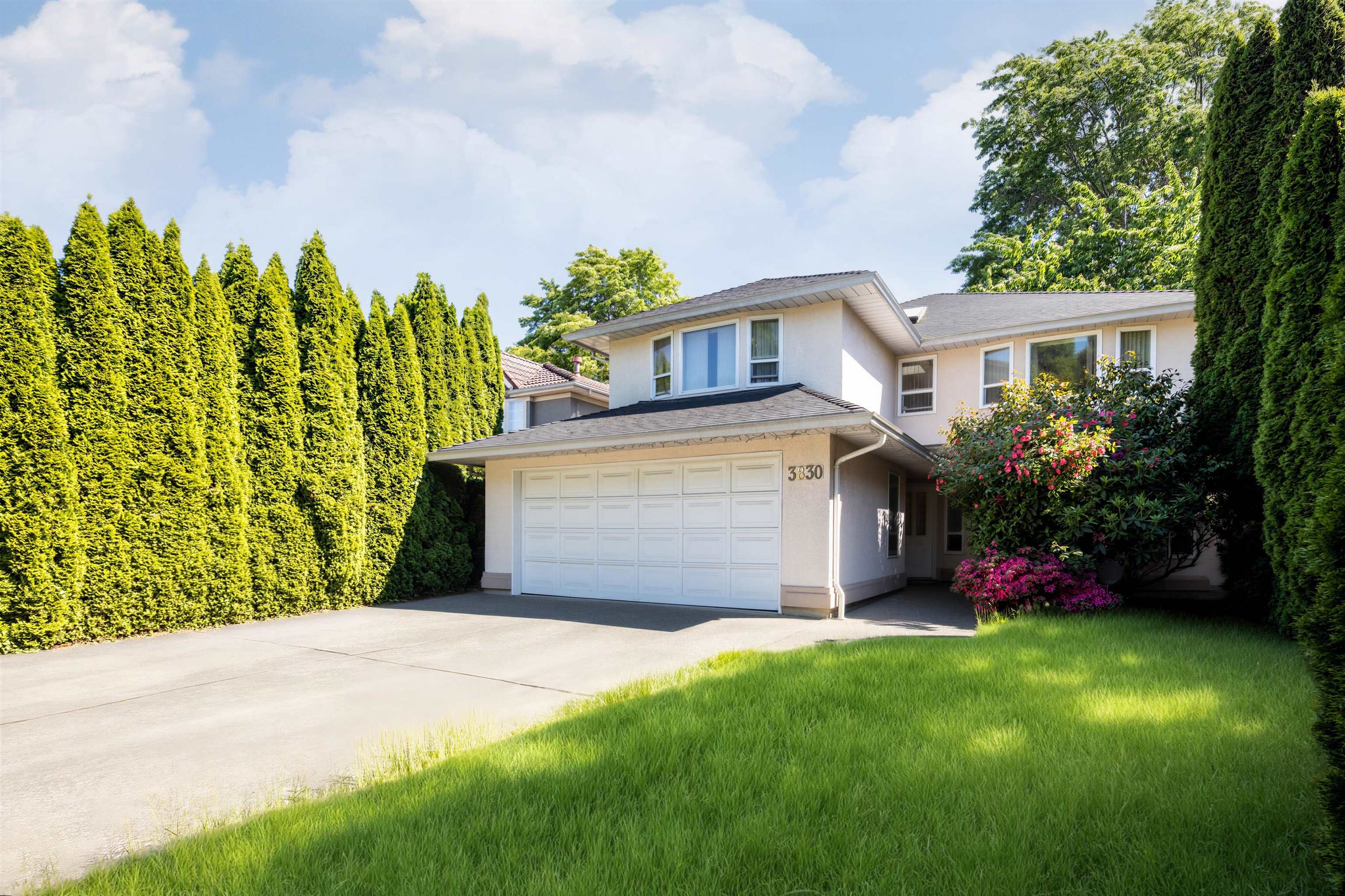 3830 Mckay Drive, Richmond, BC, V6X 3R5
