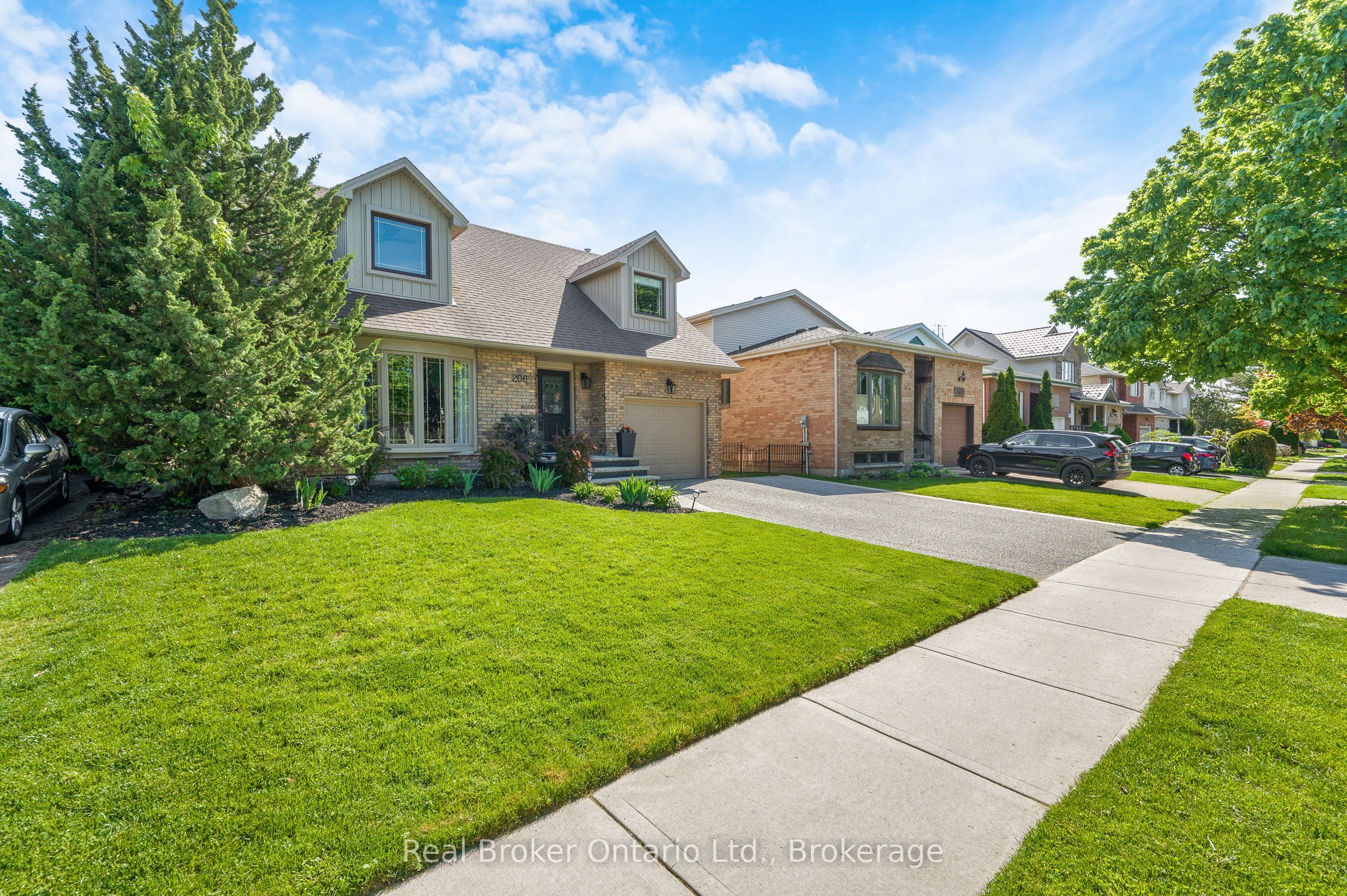 206 Athenia Drive, Hamilton, ON, L8J 1V8 photo 4