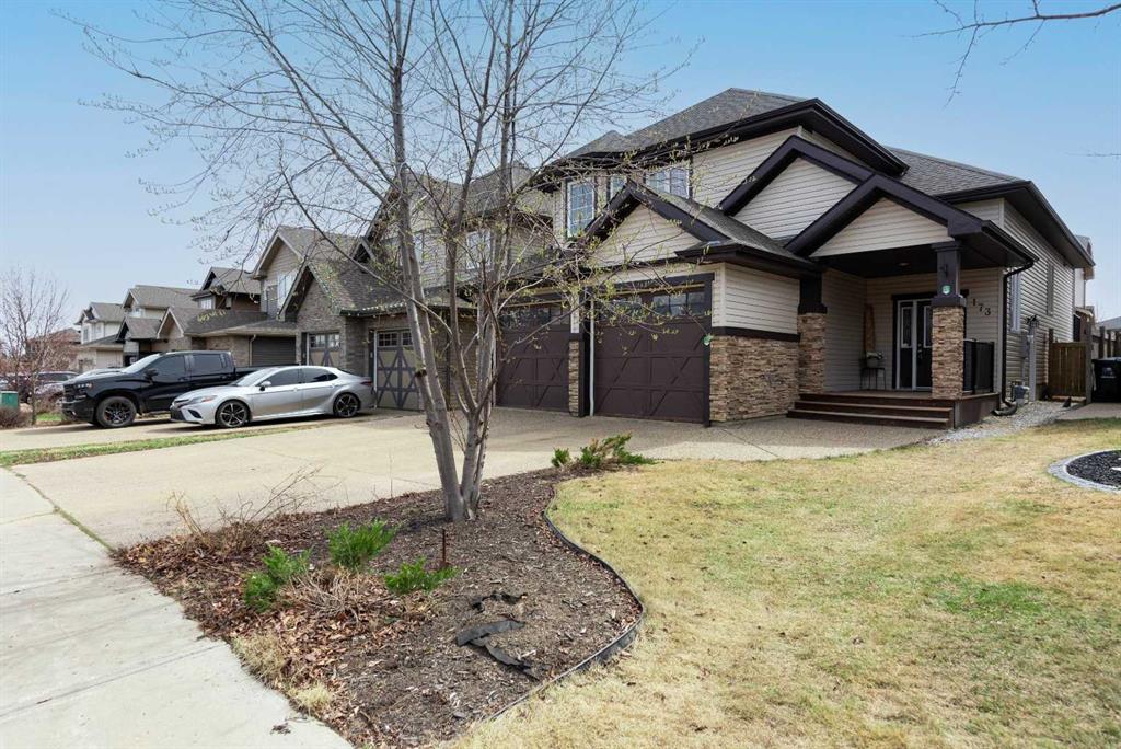 Additional image 2 of 173 Huberman Way, Fort Mcmurray, AB, T9K 0Z9