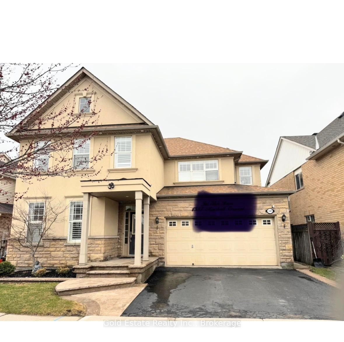 LOWER-1387 Marshall Crescent, Milton, ON, L9T 6N4
