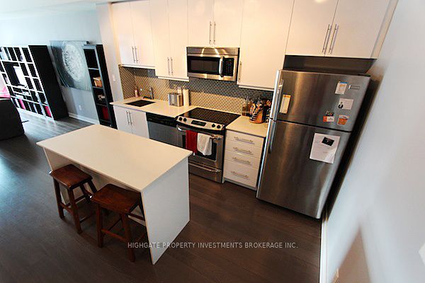 Additional image 4 of 525N-1169 Queen Street W, Toronto, ON, M6J 1J4